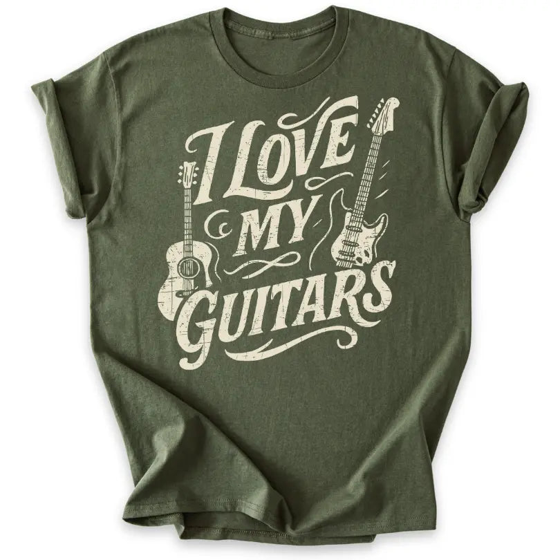 Six String Lover