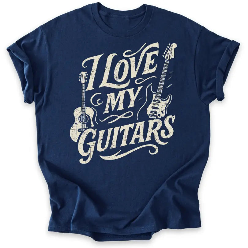 Six String Lover