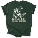 Six String Soul