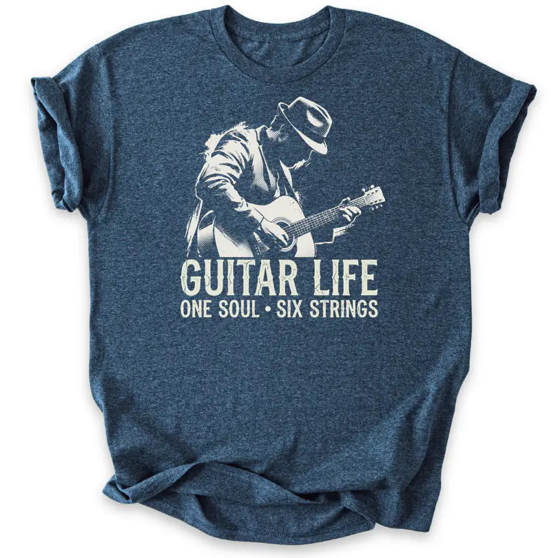 Six String Soul