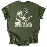 Six String Soul