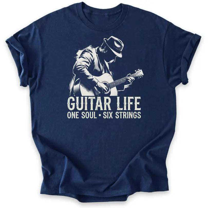 Six String Soul