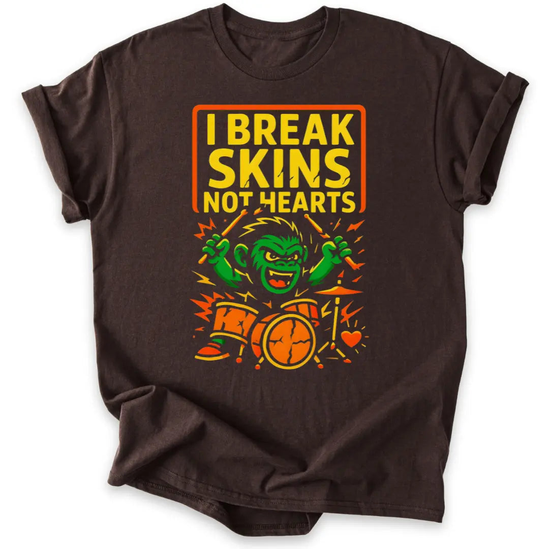 Skin Breaker