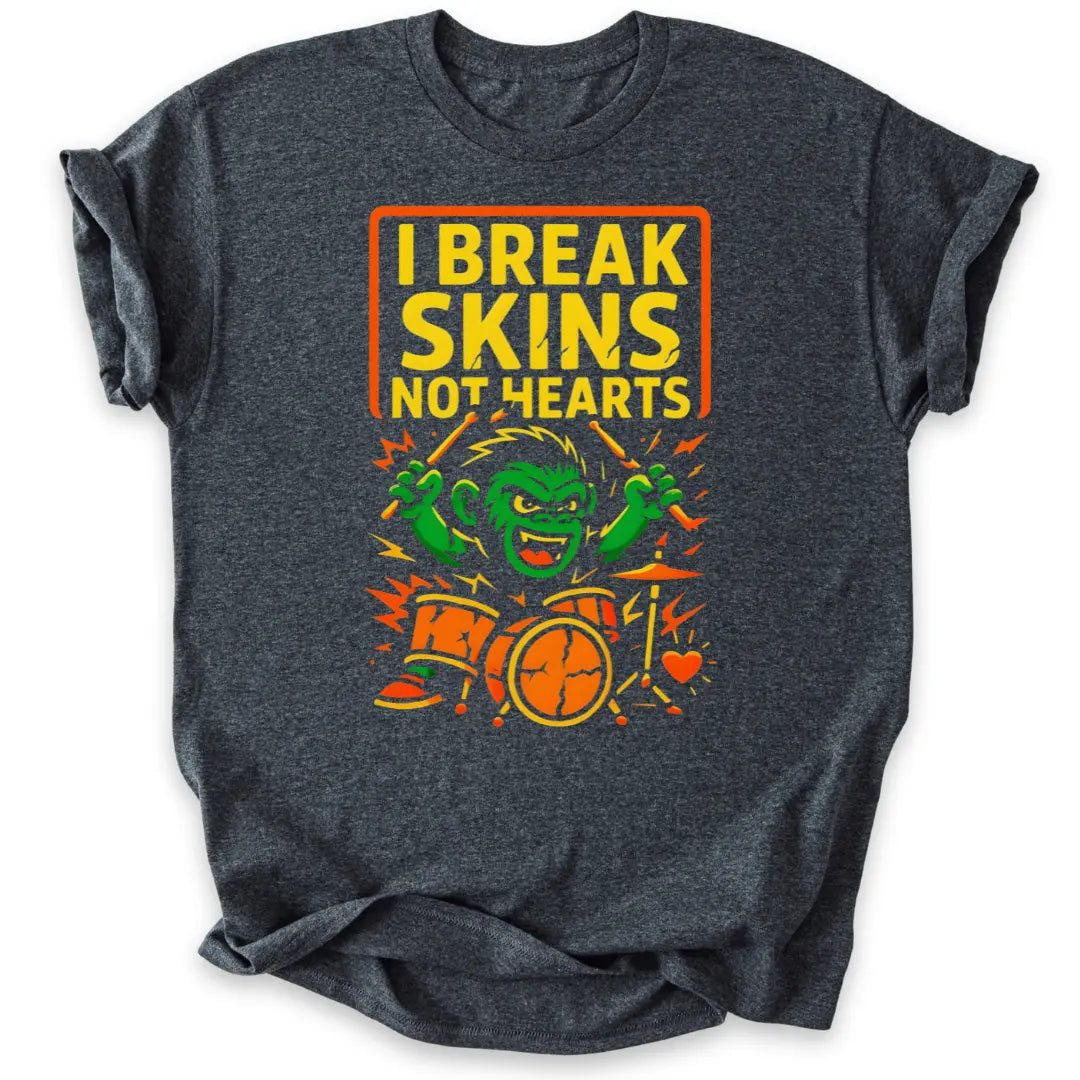 Skin Breaker