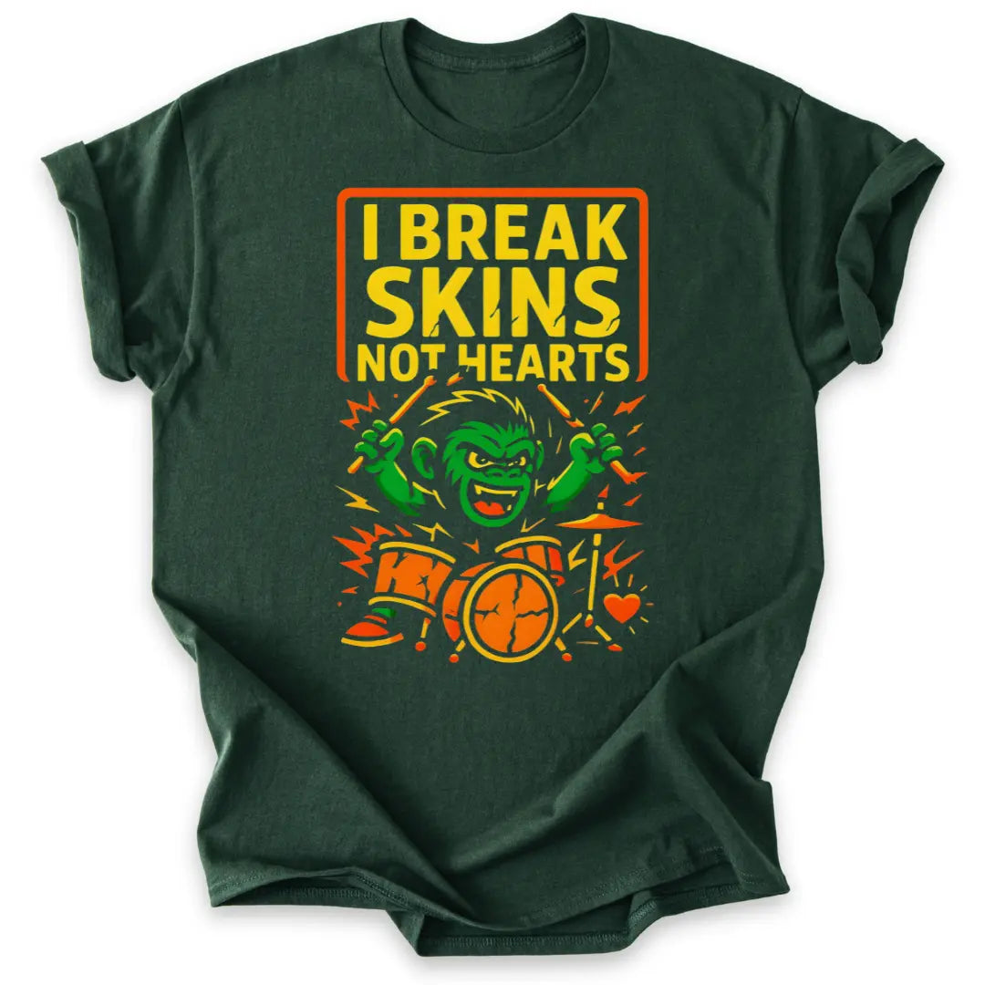 Skin Breaker