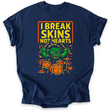 Skin Breaker