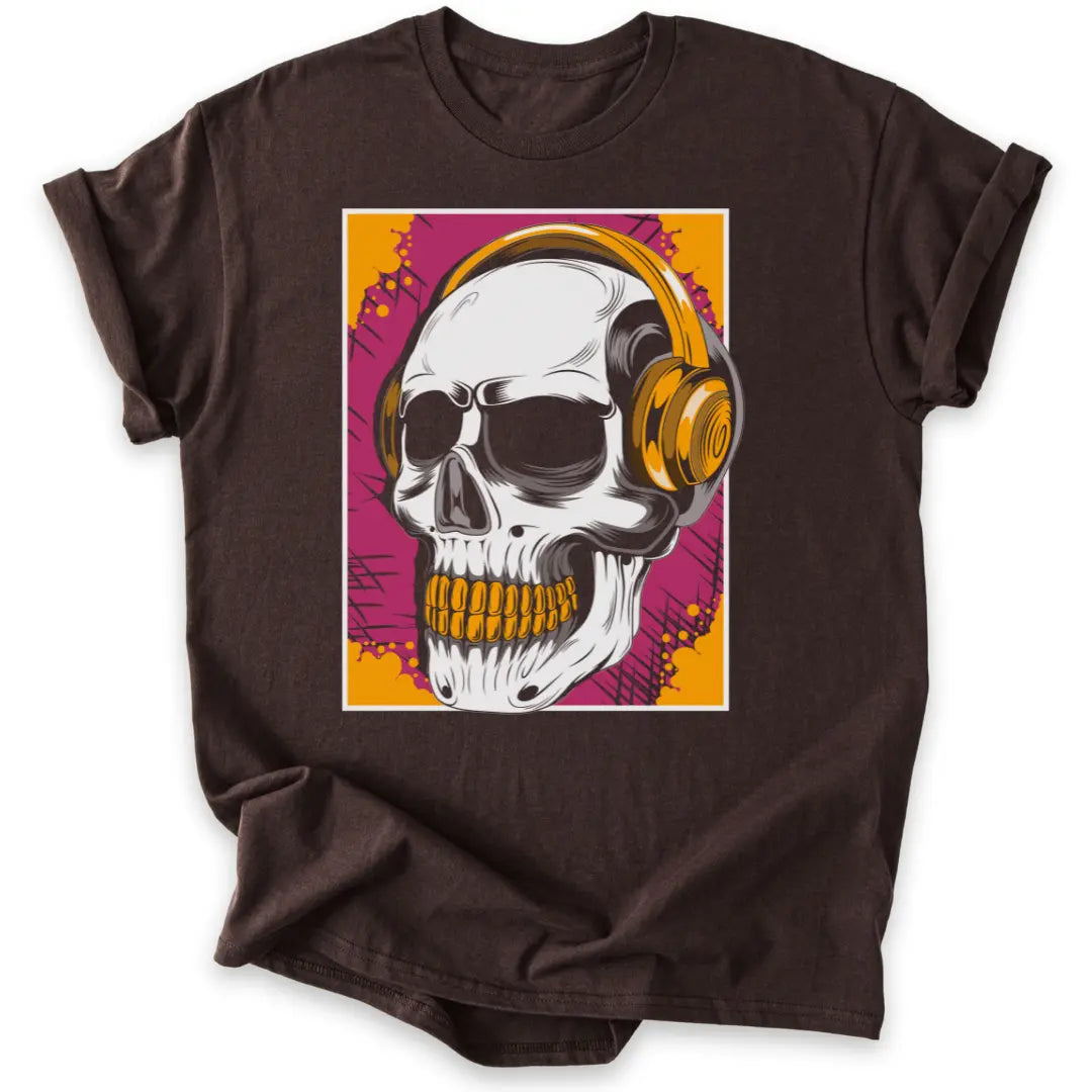 Skull Beats