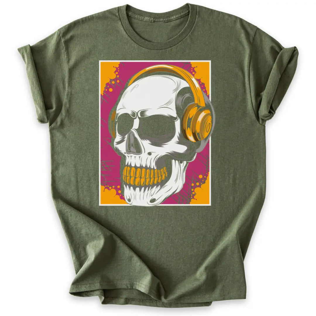 Skull Beats