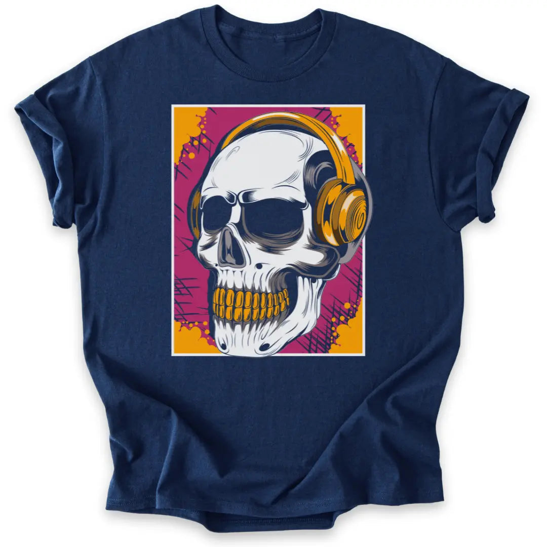 Skull Beats