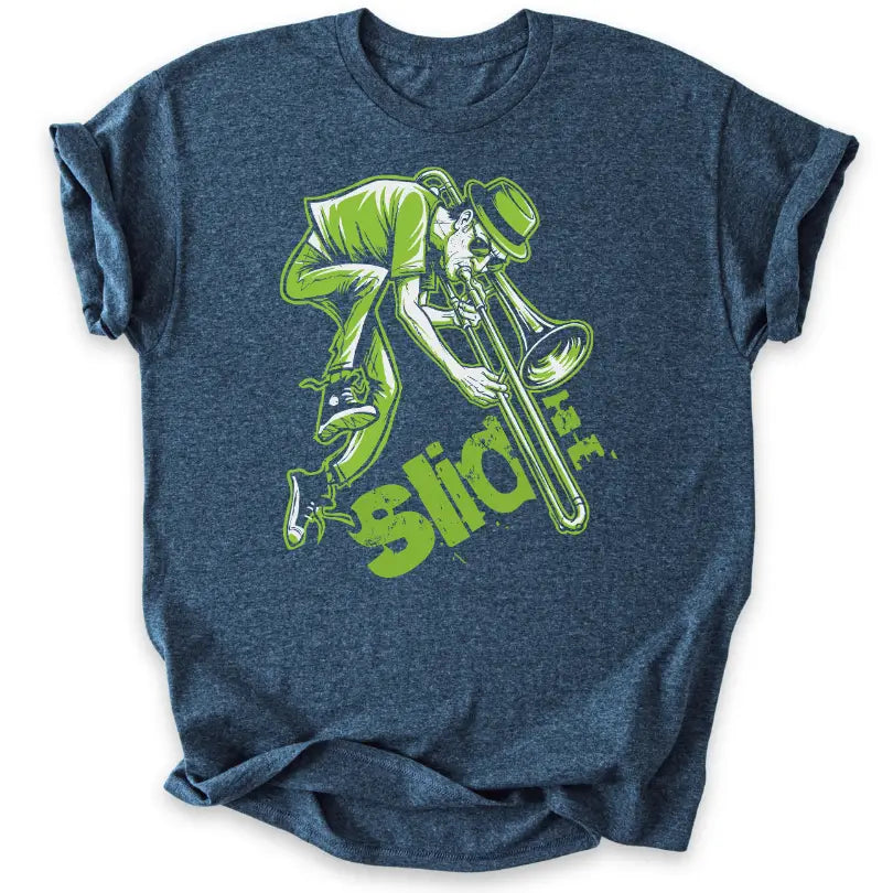 Slide It Loud