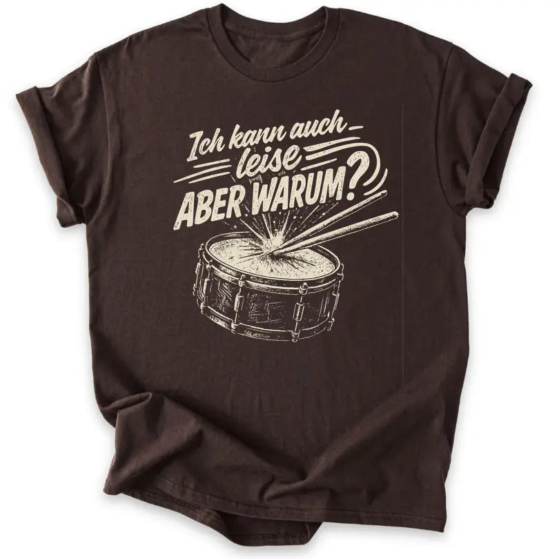 Snare Attitude