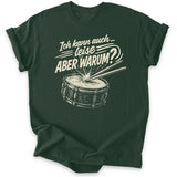 Snare Attitude
