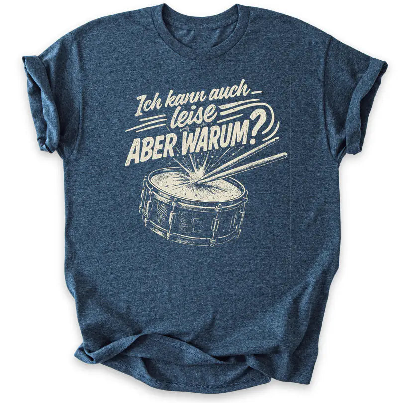 Snare Attitude