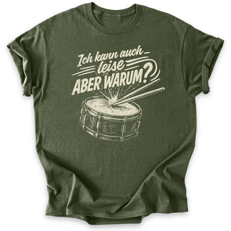 Snare Attitude