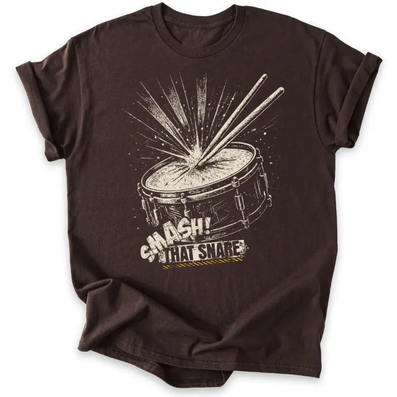 Snare Smash