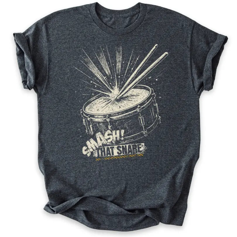 Snare Smash