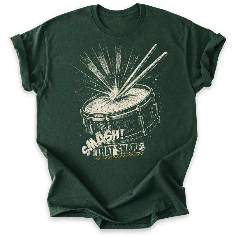 Snare Smash
