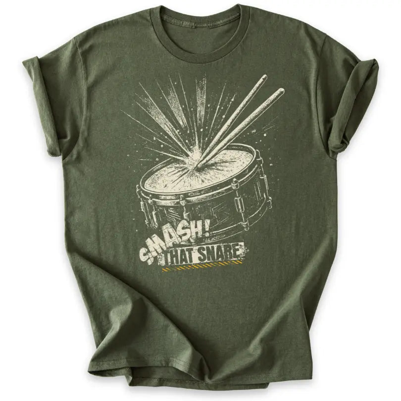 Snare Smash