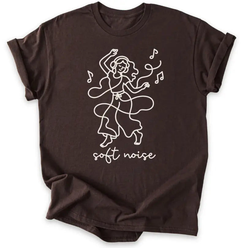 Soft Noise