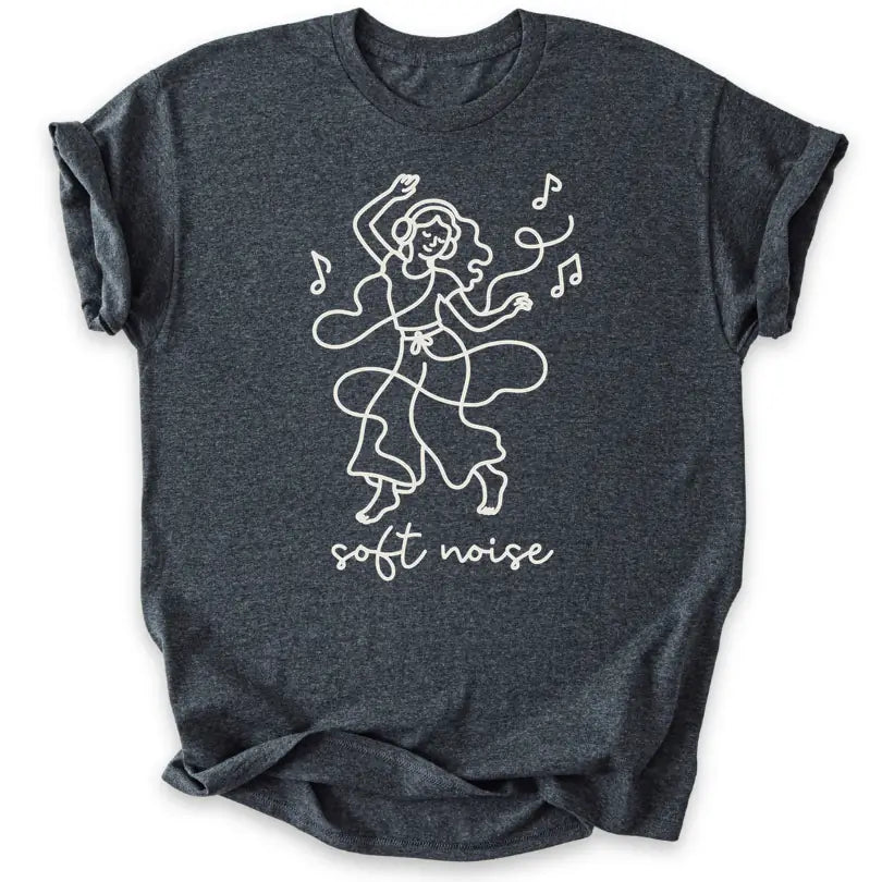Soft Noise