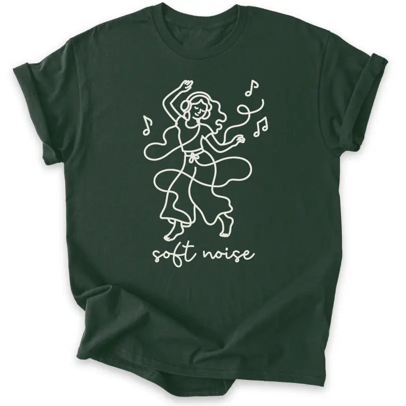 Soft Noise