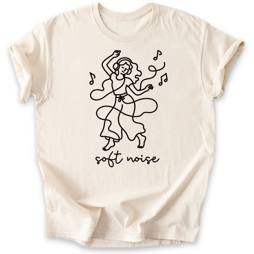 Soft Noise