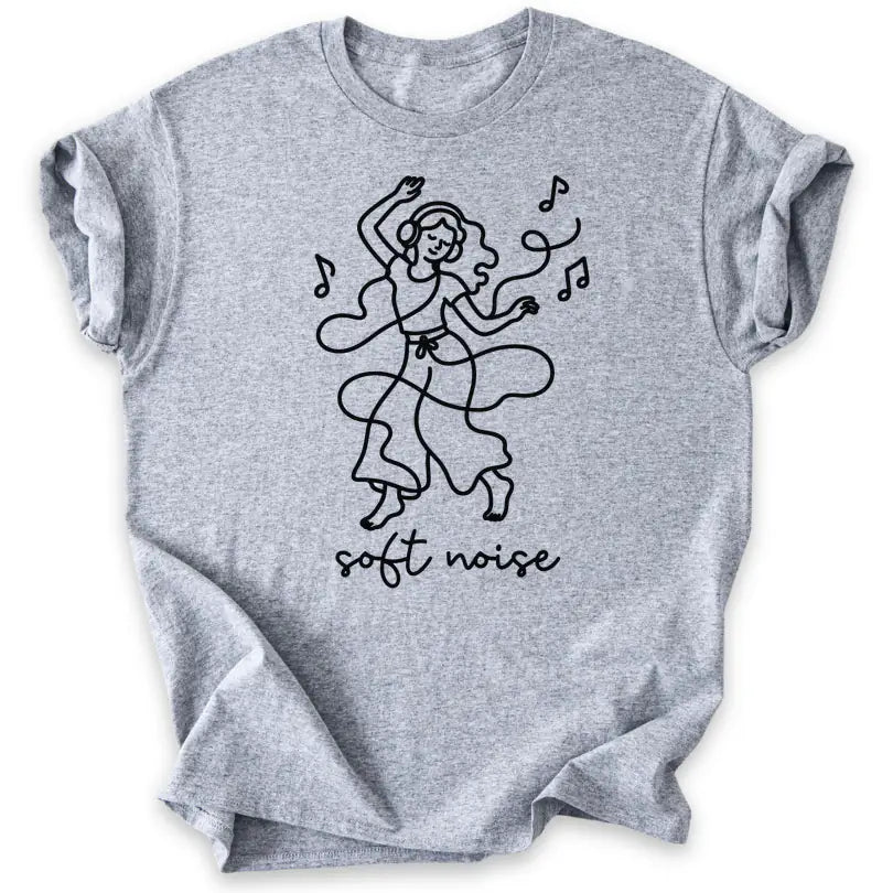 Soft Noise