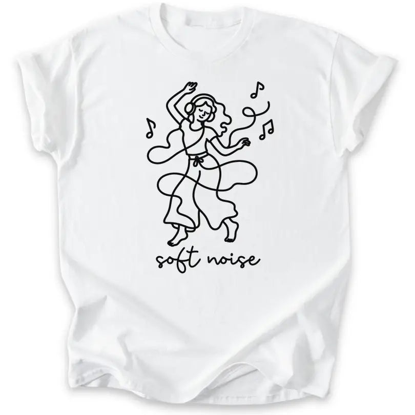 Soft Noise