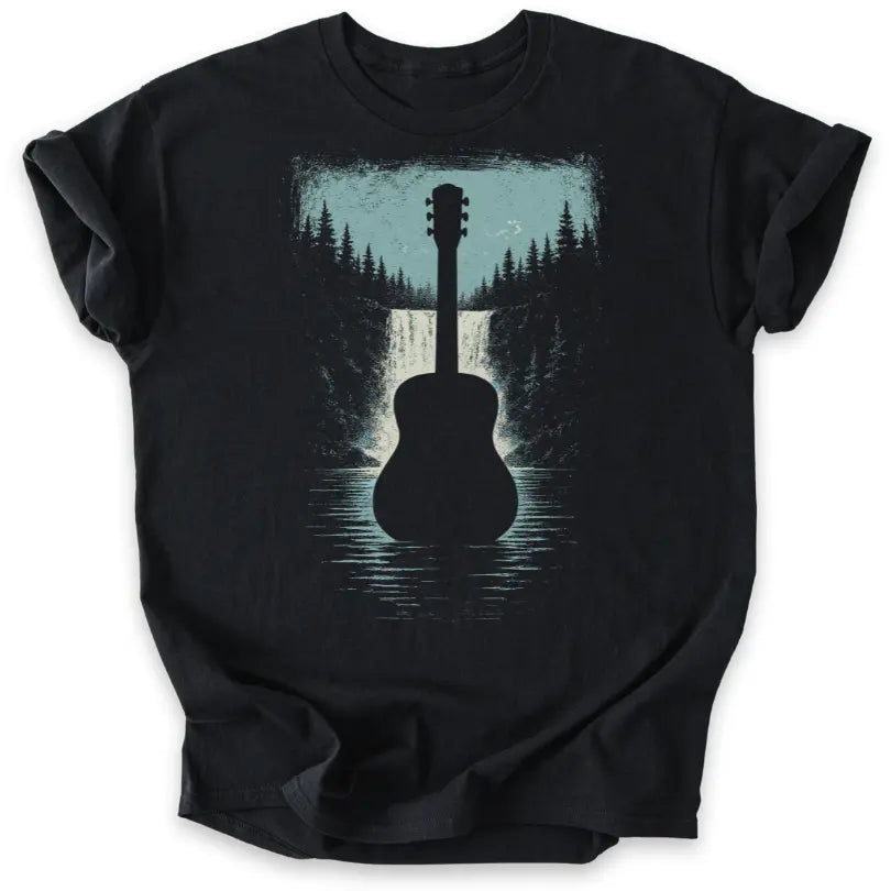 Song of the Falls
