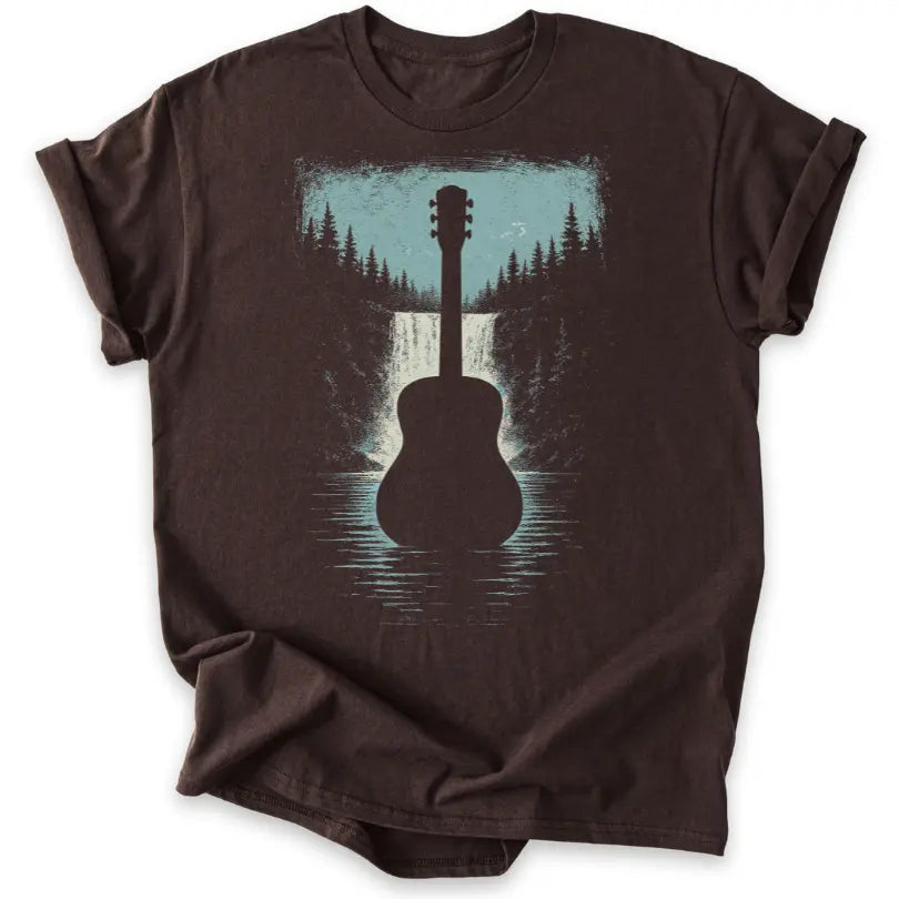Song of the Falls