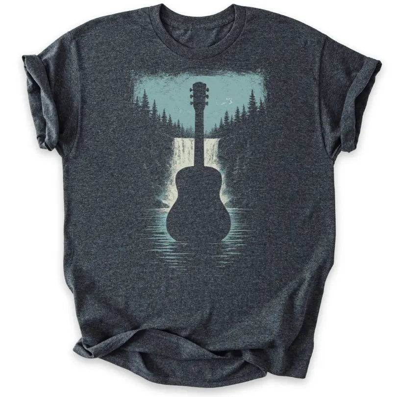 Song of the Falls