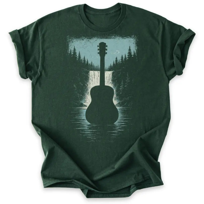 Song of the Falls