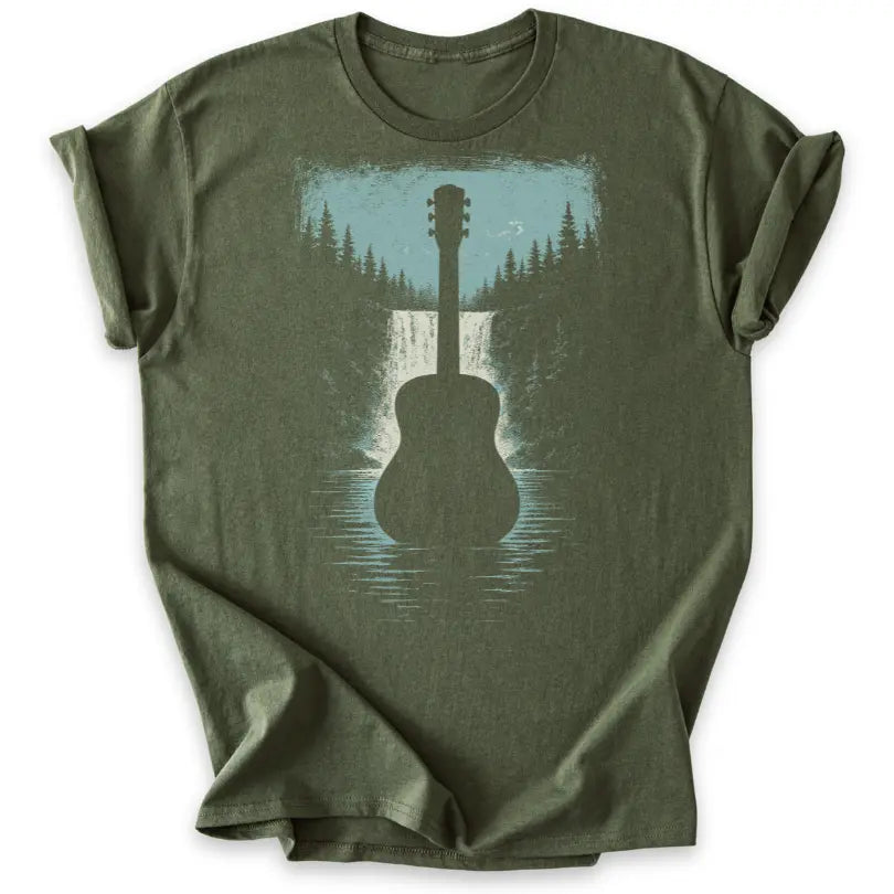 Song of the Falls