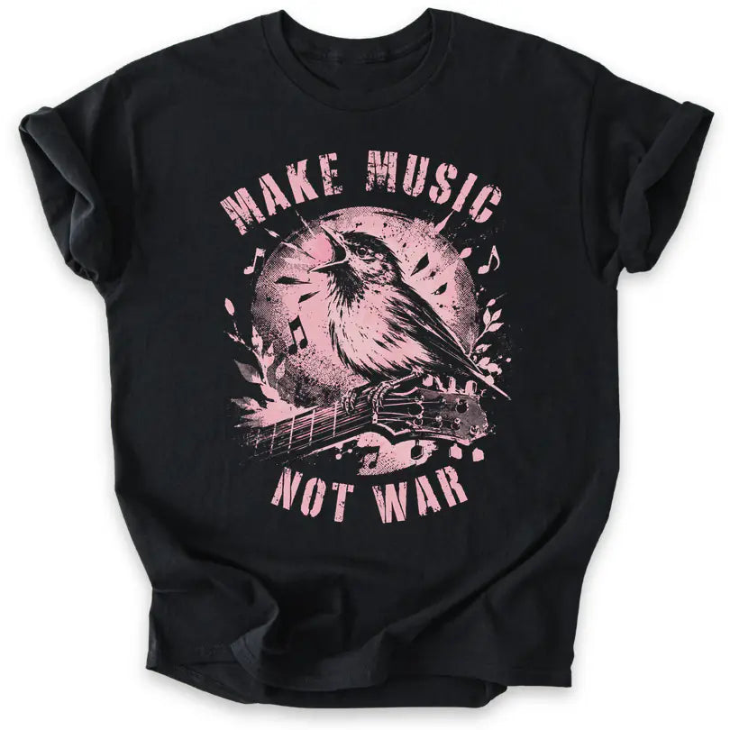 Songbird Revolution