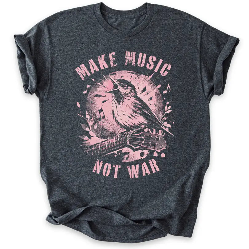 Songbird Revolution