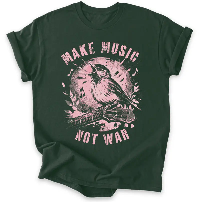 Songbird Revolution