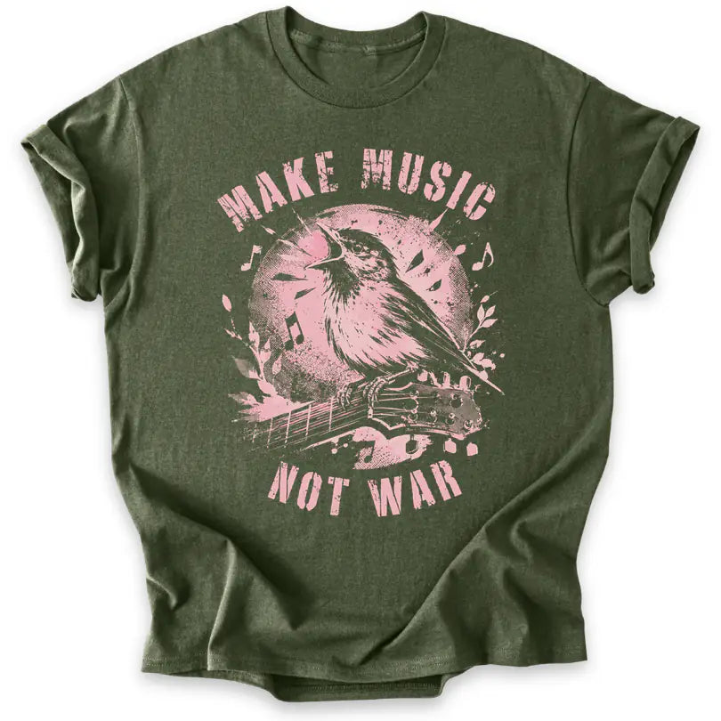 Songbird Revolution