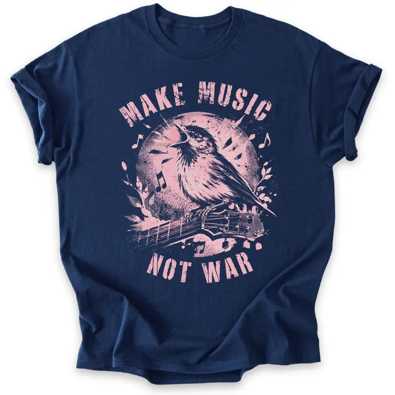 Songbird Revolution