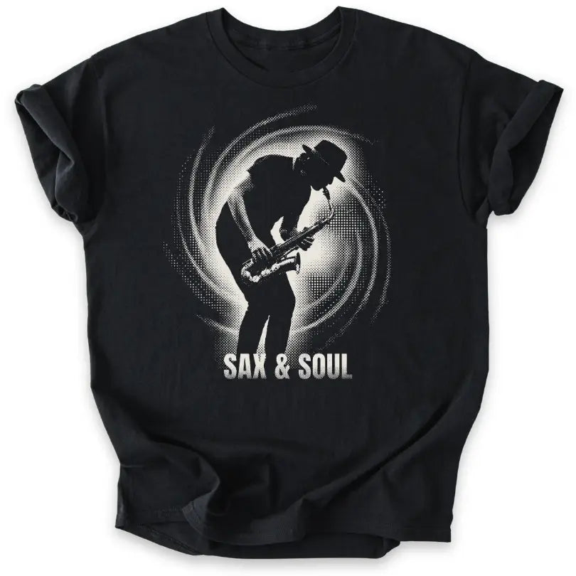 Soulful Sax