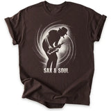 Soulful Sax