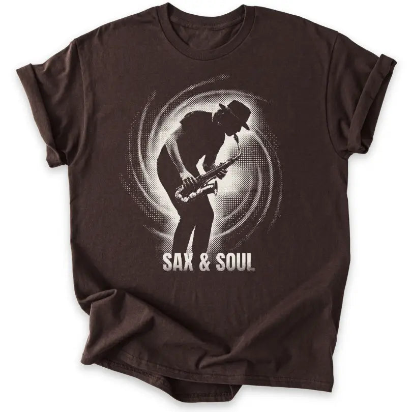 Soulful Sax
