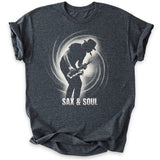 Soulful Sax