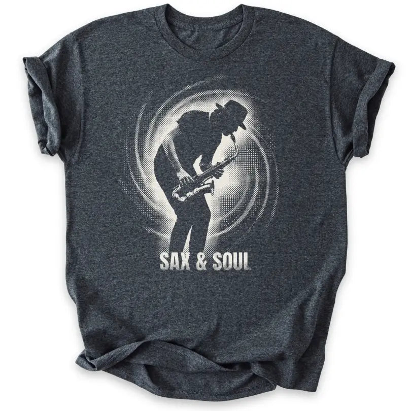 Soulful Sax