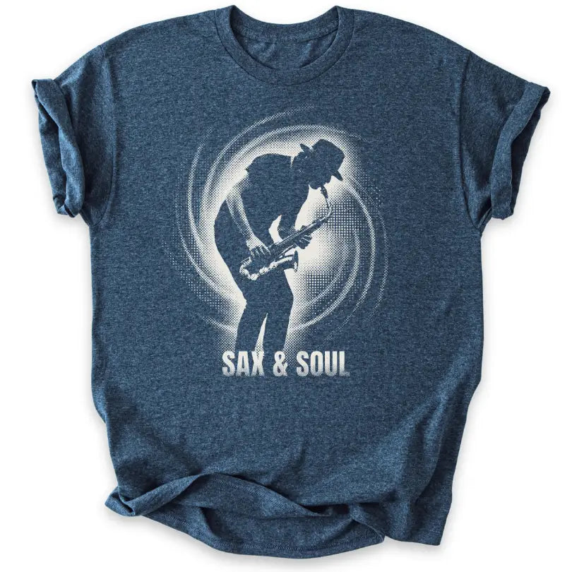 Soulful Sax