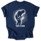 Soulful Sax