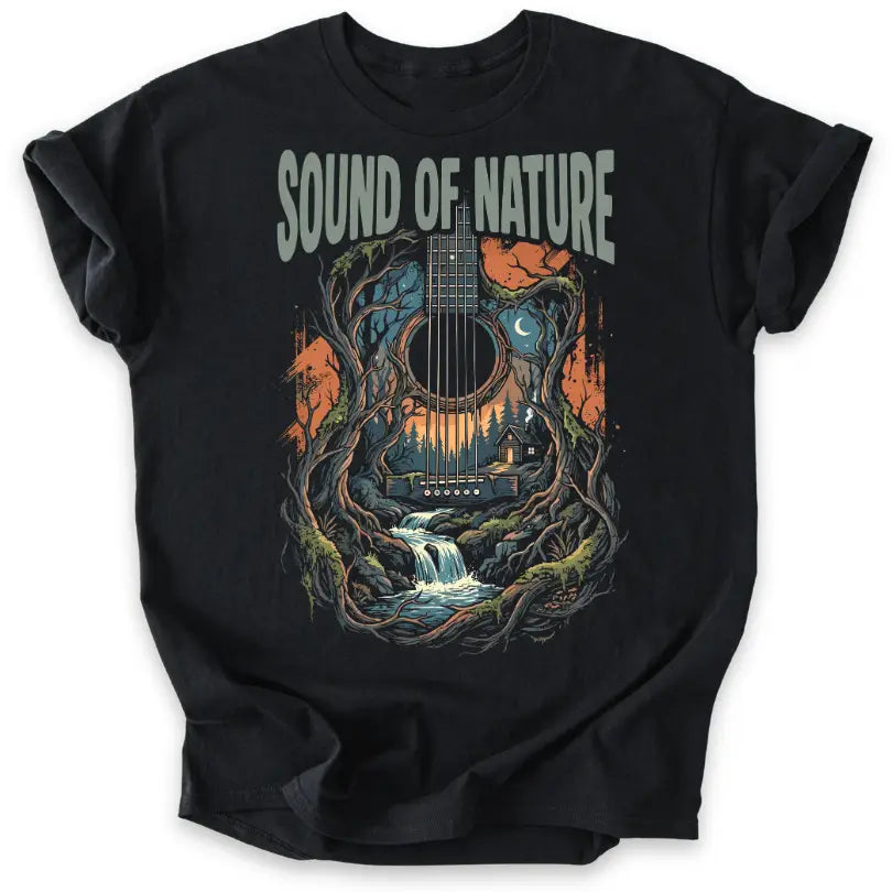 Sound of Nature