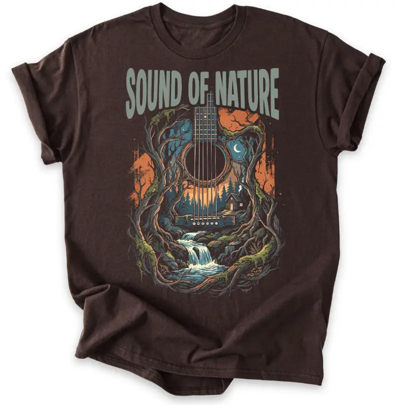 Sound of Nature
