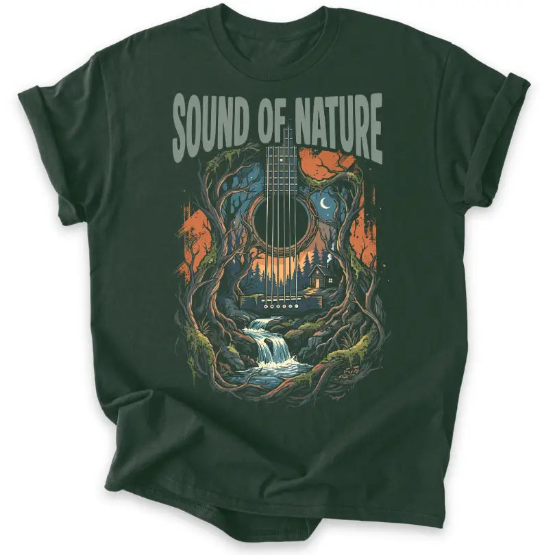 Sound of Nature