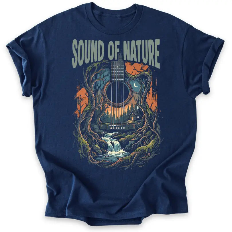 Sound of Nature