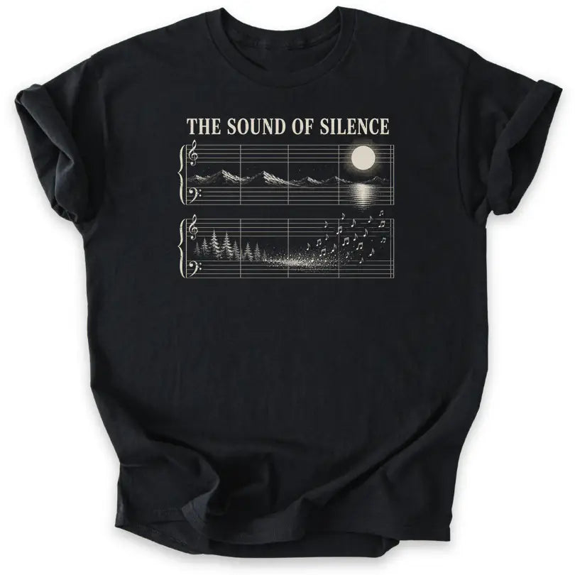 Sound of Silence